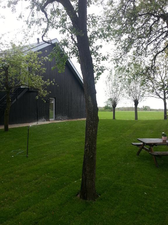 Hotel Boerderij Restaurant De Gloepe Diffelen Extérieur photo